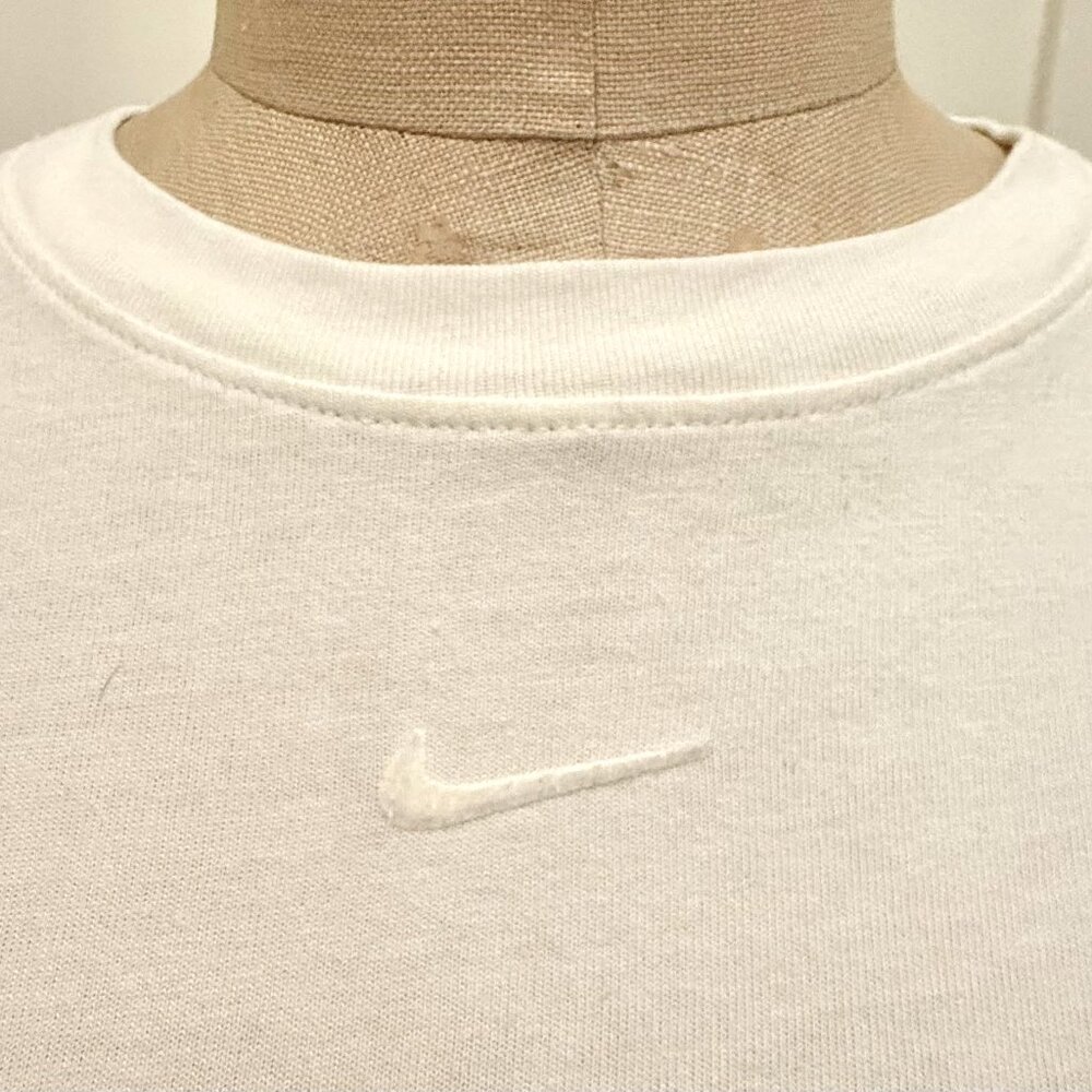 Nike Sportswear 'Color Clash' Jersey Dress sz S - Picture 7 of 11